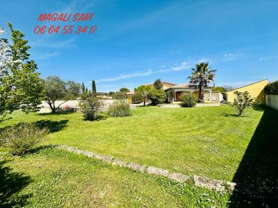 Vente Maison 7 pices BAGARD 30140