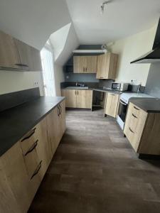 Location Appartement 5 pices CHAUMONT 52000