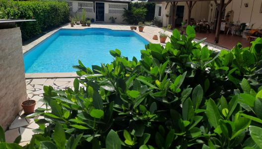 Vente Maison 5 pièces REMIRE-MONTJOLY 97354