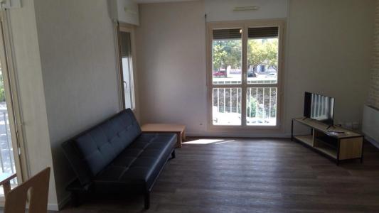 For rent Apartment CHAUMONT 