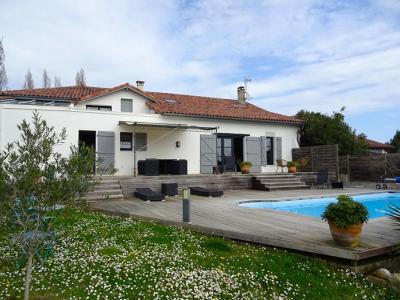 photo For sale House SAINT-AUBIN 40