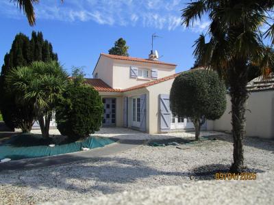 photo For sale House AVRILLE 85