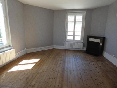 Vente Maison 3 pièces EZY-SUR-EURE 27530