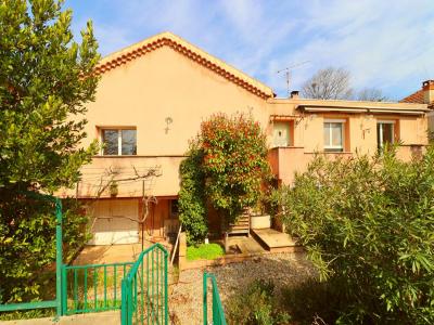 photo For sale House ANGLES 30