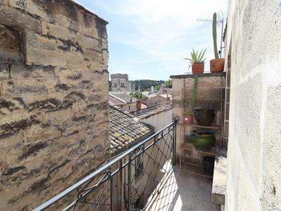 photo For sale Apartment VILLENEUVE-LES-AVIGNON 30