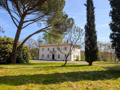 Vente Prestige SAINT-MARTORY 31360