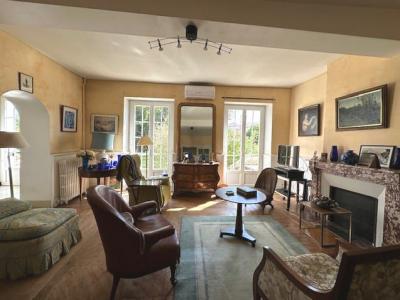 Vente Maison VIC-FEZENSAC GERS   ct VIC FEZENSAC