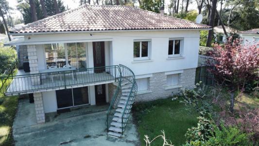 photo For sale House SAINT-GEORGES-DE-DIDONNE 17