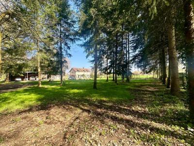 Vente Maison 4 pices PONTVALLAIN 72510