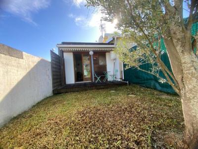 Location Appartement 2 pièces TAMPON 97430