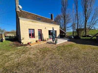 photo For sale House MONTOIRE-SUR-LE-LOIR 41