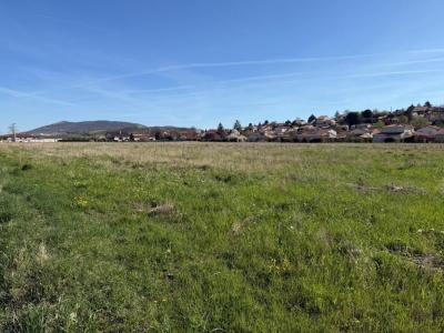 Vente Terrain PERIGNAT-SUR-ALLIER 63800