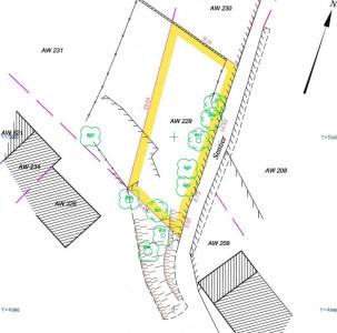photo For sale Land THORONET 83