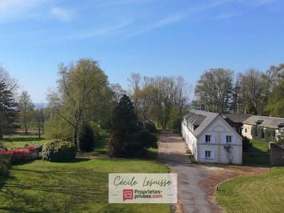 photo For sale House LILLEBONNE 76
