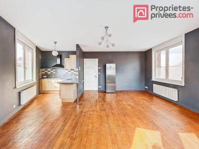 Vente Appartement 2 pièces ARMENTIERES 59280