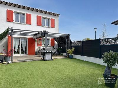 Vente Maison 4 pièces FORCALQUEIRET 83136