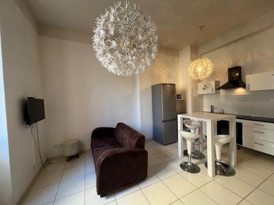 photo For rent Apartment ISTRES 13