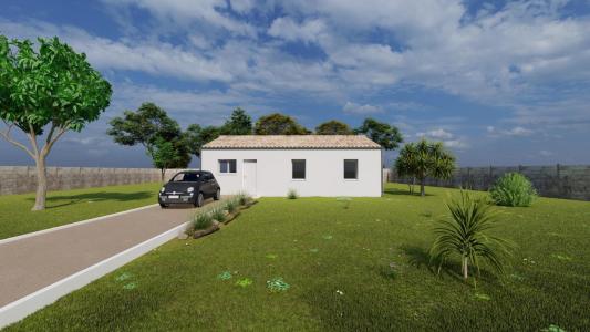 Vente Maison ARBANATS 33640