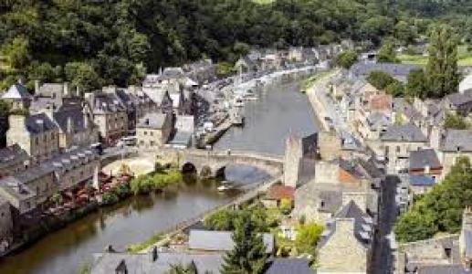 Vente Maison SAINT-DOMINEUC 35190