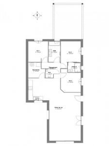 For sale House CRACHIER 