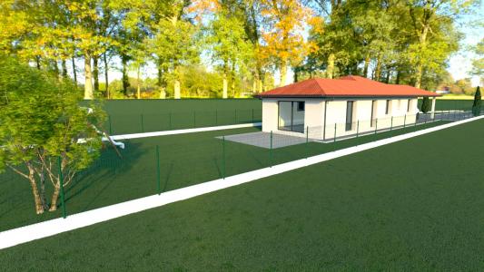 For sale House CRACHIER 