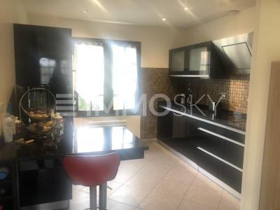 For sale House VILLEMANDEUR 