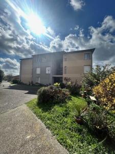 Vente Appartement 4 pièces CUGNAUX 31270