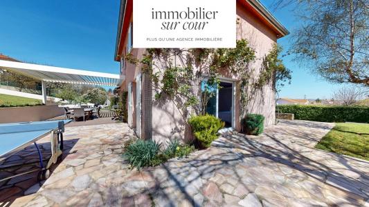 For sale House SAINT-GENEST-LERPT 
