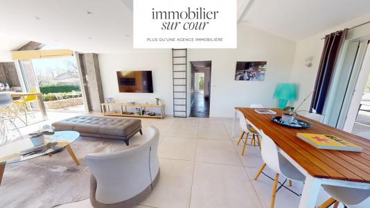 Vente Maison SAINT-GENEST-LERPT 