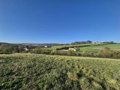 Vente Terrain AUCH 32000