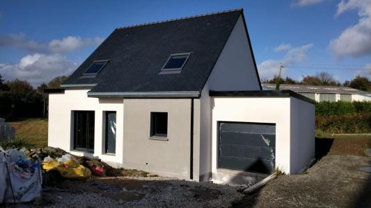 Location Maison LANDIVISIAU 