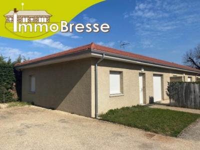 Location Maison ATTIGNAT 