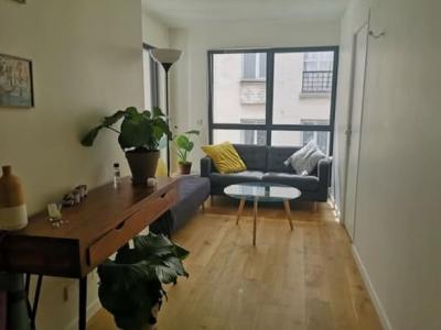 Location Appartement 2 pièces PARIS-12EME-ARRONDISSEMENT 75012