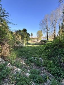 Vente Terrain MEE-SUR-SEINE 77350