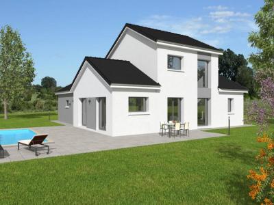 Vente Maison 4 pices TERNUAY-MELAY-ET-SAINT-HILAIRE 70270