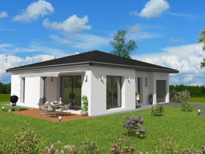 photo For sale House HERICOURT 70