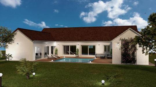Vente Maison 5 pièces LACHAPELLE-SOUS-CHAUX 90300