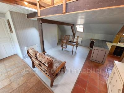 For rent Apartment MEYMAC 