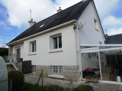 photo For sale House LIGNOL 56