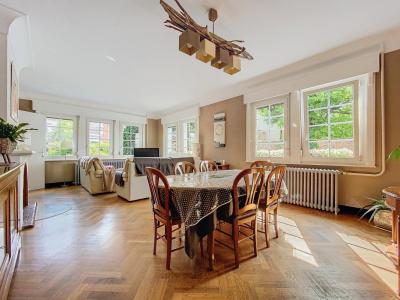 Vente Maison 4 pièces CHAPELLE-D'ARMENTIERES 59930
