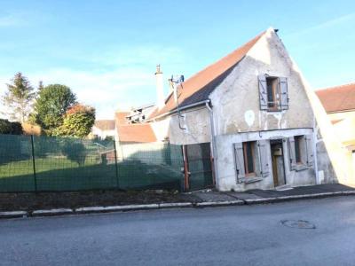Vente Maison 3 pièces CHATEAU-THIERRY 02400