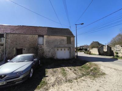 Vente Maison CHATEAU-THIERRY 