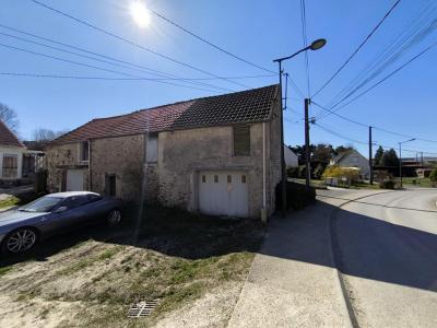 Vente Maison CHATEAU-THIERRY 