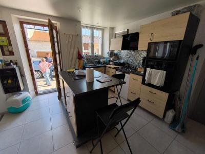 Vente Maison CHATEAU-THIERRY 