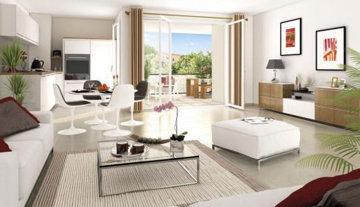 Vente Appartement 2 pièces MONTREUIL 93100