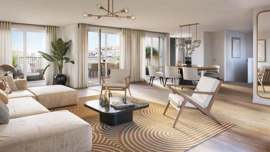 Vente Appartement 3 pièces GRANVILLE 50400