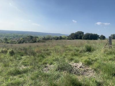 Vente Terrain MONTFRIN 30490