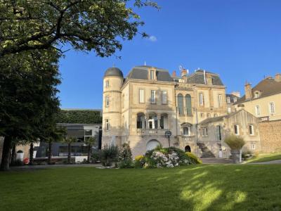 Vente Prestige AUTUN 71400
