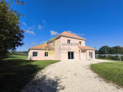 Vente Maison 9 pièces SAINT-MARTIN-D'AUXIGNY 18110