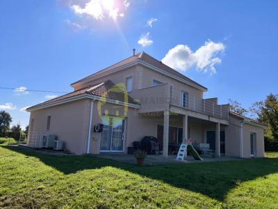 Vente Maison SAINT-MARTIN-D'AUXIGNY 